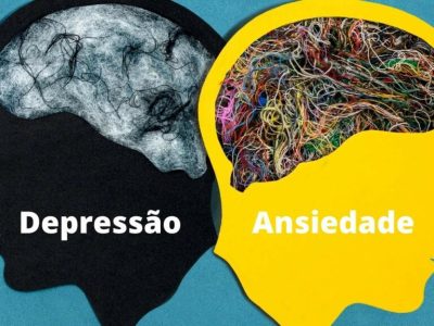 ansiedade e depress ansiedade e depress