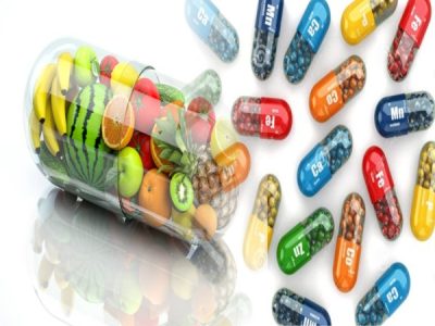 nutrição ortomolecular nutrição ortomolecular